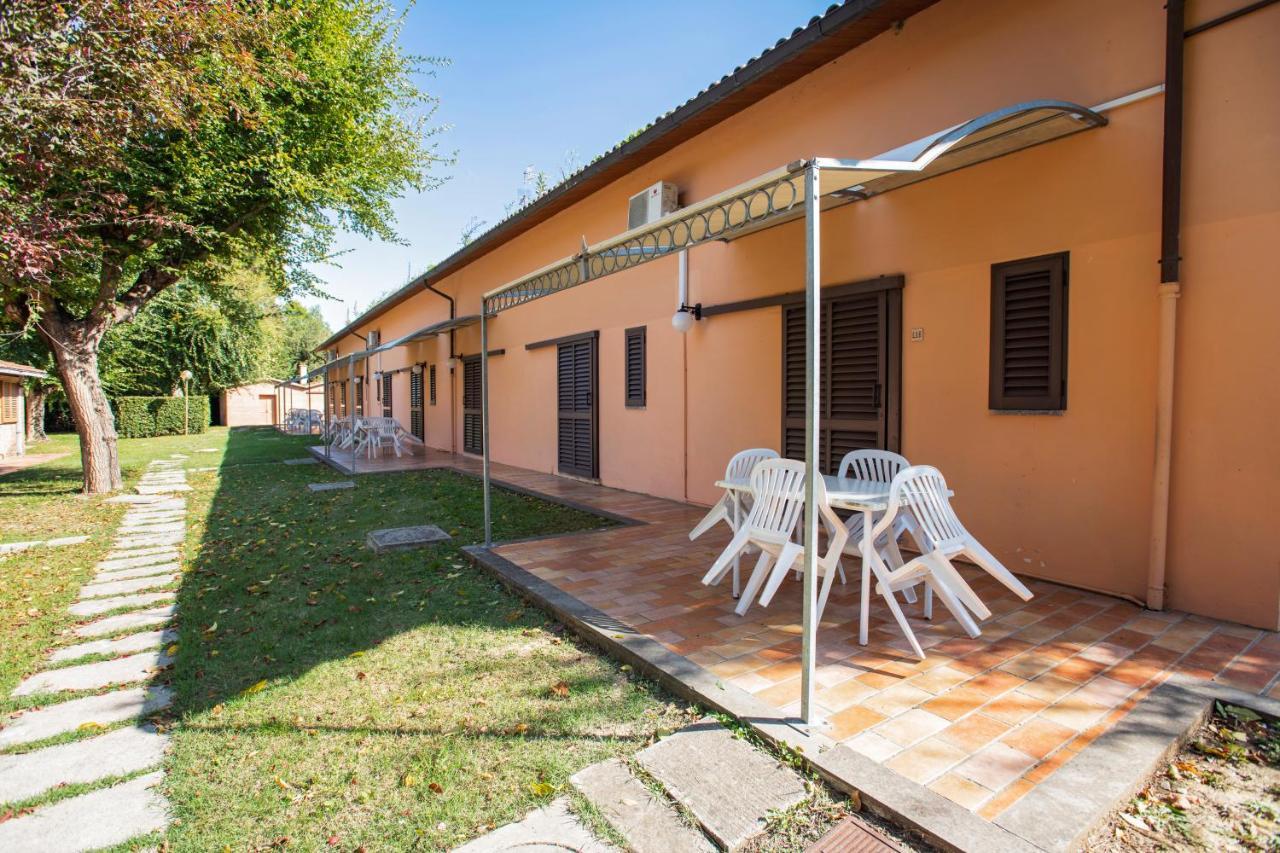 Borgo San Antonio & Borgo San Giuseppe By La Principina Aparthotel Principina Terra Exterior foto