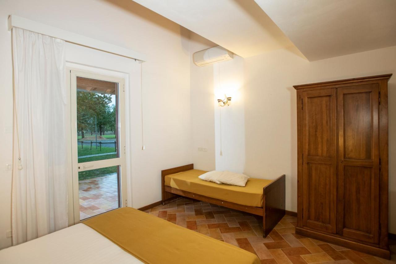 Borgo San Antonio & Borgo San Giuseppe By La Principina Aparthotel Principina Terra Exterior foto